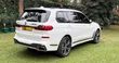 BMW X7 M50i M Sport 2021 - 5