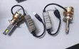 U6 LED High Performance Headlight Bulb - 1