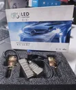 U6 LED High Performance Headlight Bulb - 2