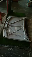 Toyota Corolla 2 Bonnet - 3