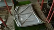 Toyota Corolla 2 Bonnet - 4