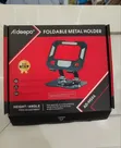 Aldeepo AD-MS06 Foldable Metal Tablet Stand - 360° Rotatable - 1