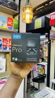 Anker Soundcore Liberty 4 Pro Noise-Canceling Earbuds - 1