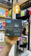 Anker Soundcore Liberty 4 Pro Noise-Canceling Earbuds - 3