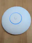 Ubiquiti UniFi WiFi 7 Lite Access Point (U7-Lite) - 1
