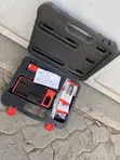 Autel KM100E Advanced Commercial Key Programmer - 1