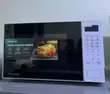 Hisense 20 Litres Digital Microwave - 2