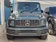 Mercedes-Benz G-Class G350d 2018 - 1