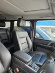 Mercedes-Benz G-Class G350d 2018 - 2