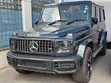 Mercedes-Benz G-Class G350d 2018 - 4