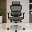 Orthopedic Ergonomic Mesh Conference Chair - 1