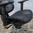 Orthopedic Ergonomic Mesh Conference Chair - 3