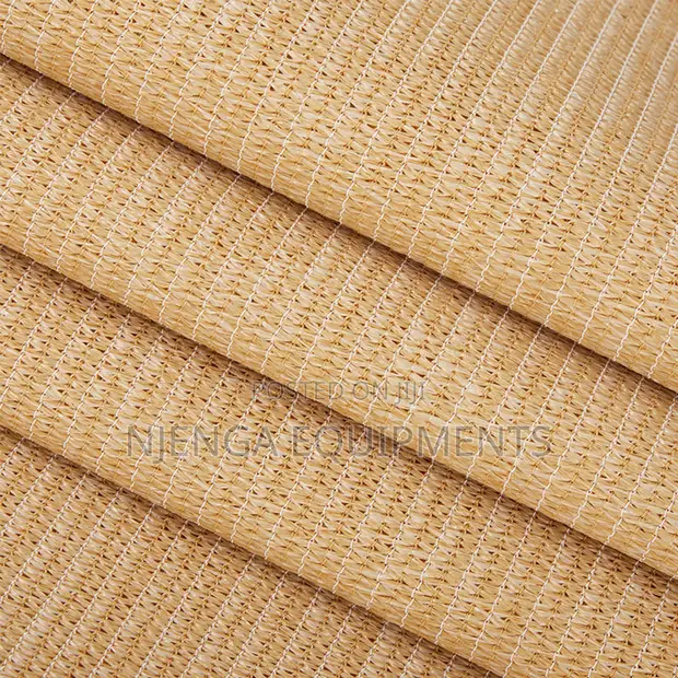 Quality Car Shade Nets Available - 1