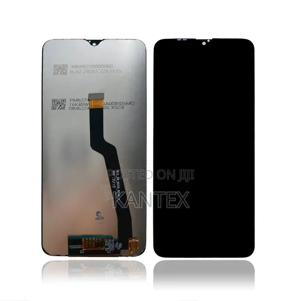 Generic Incell Screen Replacement for Samsung A10 - 1