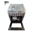 Ecomax 60x60 3+1 Turbo Fan Cooker - Brand New - 2