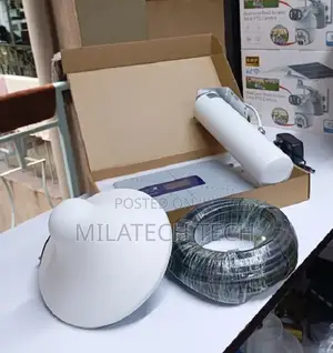 5G Signal Amplifier - Boost Network Coverage