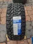 Brand New Wideway Tyres 265/55R19 - SUV Performance - 1