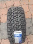 Brand New Wideway Tyres 265/55R19 - SUV Performance - 2