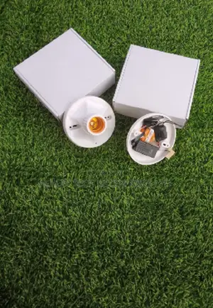 WiFi Bulb Camera Security CCTV