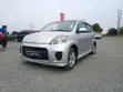 Toyota Passo 2008 Silver - 1
