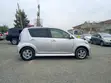 Toyota Passo 2008 Silver - 2