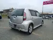 Toyota Passo 2008 Silver - 3