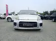 Toyota Passo 2008 Silver - 4