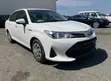 Toyota Axio 1.5 Hybrid G 2WD 2020 - 1