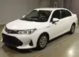 Toyota Axio 1.5 Hybrid G 2WD 2020 - 2