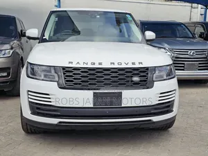 Land Rover Range Rover Vogue 2019