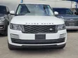Land Rover Range Rover Vogue 2019 - 1