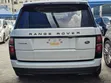 Land Rover Range Rover Vogue 2019 - 5