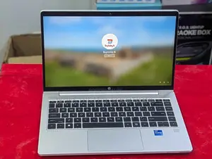 HP ProBook 440 G9 Laptop - Core i5, 16GB RAM, 256GB SSD
