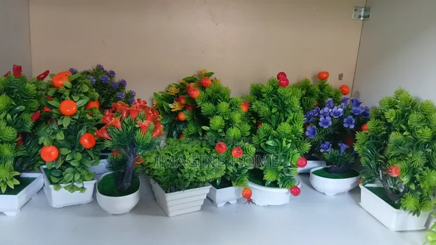 Table Flowers - 1