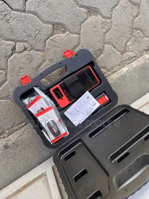 New Autel KM100E Professional Key Programmer