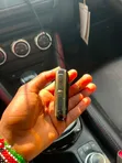 New Model Mazda Key Case Cover - 2
