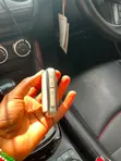 New Model Mazda Key Case Cover - 4