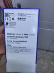 New Tecno Pova Curve 2 5G 256GB Black - 3