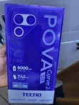 New Tecno Pova Curve 2 5G 256GB Black - 4