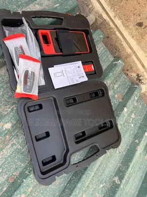 New Autel KM100E Professional Key Programmer