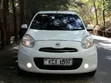 Nissan March 2012 - 3