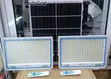 Jsot 2-in-1 400W+400W Solar Floodlights - 1