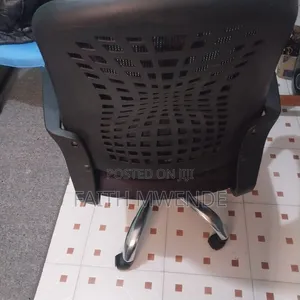 Boss Office Products Office Chair - Used