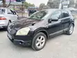Nissan Dualis 2009 Black - 1