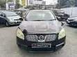 Nissan Dualis 2009 Black - 2