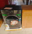 Syinix 10kg/7kg Washer Dryer - Smart Laundry - 2