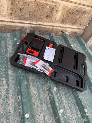 Autel KM100E Professional Key Programmer