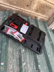 Autel KM100E Professional Key Programmer - 2