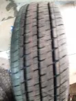 Brand New Maxtrek M9 195/65R15 Premium Tyres - 1