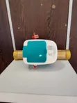 Smart Ultrasonic Water Meter 1 1/2" - 1